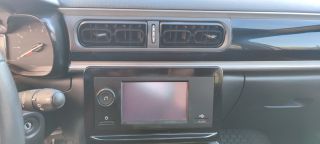 Citroen C3 Pluriel 2021 C3 Van Ελληνικό Diesel Euro6-thumb-8