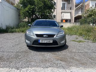 Ford Mondeo 2007 TITANIUM