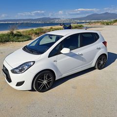 Hyundai ix20 2016