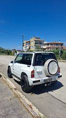 Suzuki Vitara 1996