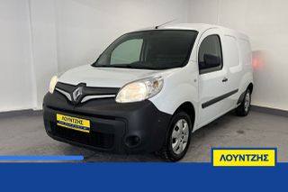 Renault Kangoo 2019 Kangoo Maxi Diesel Euro 6 R-Link