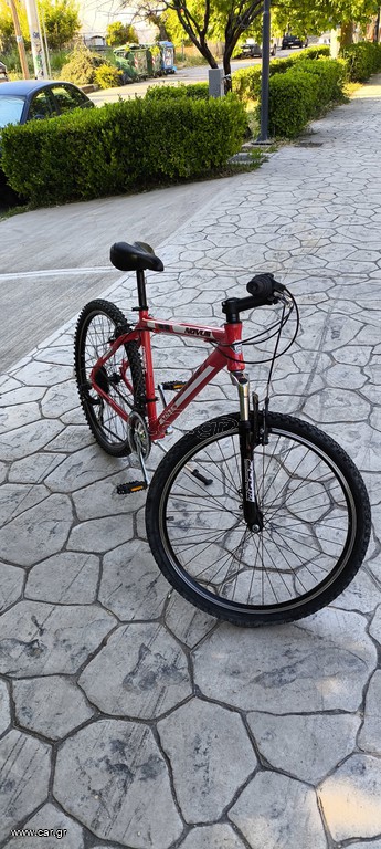 All - Mountain Orient 2018 NOVUS (Άψογο)