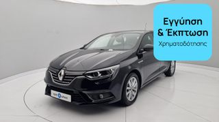 Renault Megane 2018 1.5 BlueDCi Business EDC | ΕΩΣ 5 ΕΤΗ ΕΓΓΥΗΣΗ