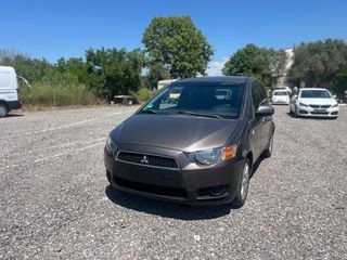 Mitsubishi Colt 2011 1,3 cc 95 Hp Automatic  XTRA-thumb-8