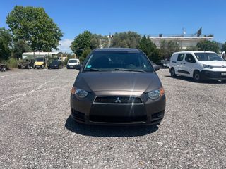 Mitsubishi Colt 2011 1,3 cc 95 Hp Automatic  XTRA-thumb-9