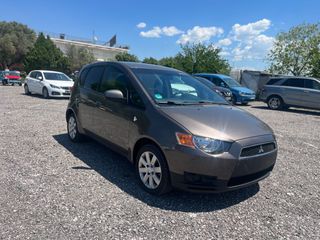 Mitsubishi Colt 2011 1,3 cc 95 Hp Automatic  XTRA-thumb-10