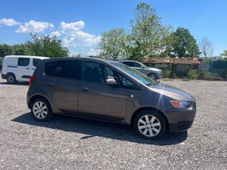 Mitsubishi Colt 2011 1,3 cc 95 Hp Automatic  XTRA-thumb-11