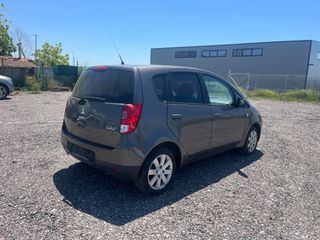 Mitsubishi Colt 2011 1,3 cc 95 Hp Automatic  XTRA-thumb-13