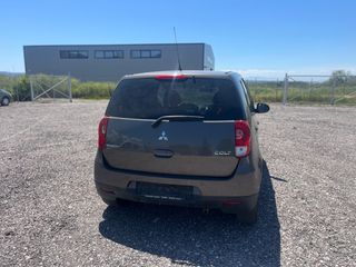 Mitsubishi Colt 2011 1,3 cc 95 Hp Automatic  XTRA-thumb-14