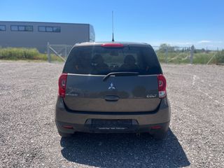 Mitsubishi Colt 2011 1,3 cc 95 Hp Automatic  XTRA-thumb-15