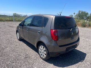 Mitsubishi Colt 2011 1,3 cc 95 Hp Automatic  XTRA-thumb-16