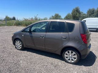 Mitsubishi Colt 2011 1,3 cc 95 Hp Automatic  XTRA-thumb-17