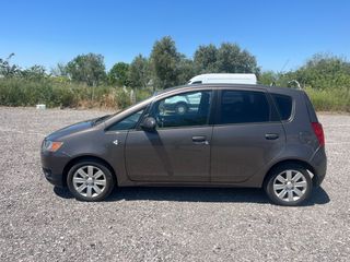Mitsubishi Colt 2011 1,3 cc 95 Hp Automatic  XTRA-thumb-18