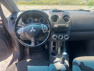 Mitsubishi Colt 2011 1,3 cc 95 Hp Automatic  XTRA-thumb-19
