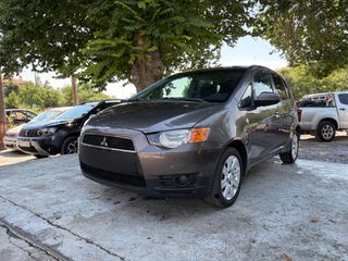 Mitsubishi Colt 2011 1,3 cc 95 Hp Automatic  XTRA
