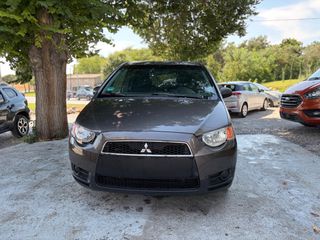 Mitsubishi Colt 2011 1,3 cc 95 Hp Automatic  XTRA-thumb-1