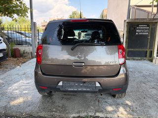 Mitsubishi Colt 2011 1,3 cc 95 Hp Automatic  XTRA-thumb-3