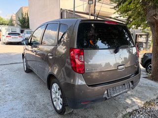 Mitsubishi Colt 2011 1,3 cc 95 Hp Automatic  XTRA-thumb-4