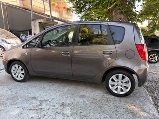 Mitsubishi Colt 2011 1,3 cc 95 Hp Automatic  XTRA-thumb-5