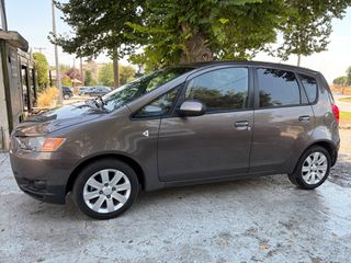 Mitsubishi Colt 2011 1,3 cc 95 Hp Automatic  XTRA-thumb-6