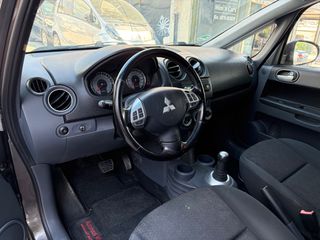 Mitsubishi Colt 2011 1,3 cc 95 Hp Automatic  XTRA-thumb-21