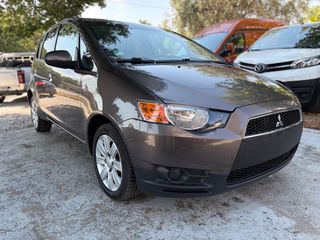 Mitsubishi Colt 2011 1,3 cc 95 Hp Automatic  XTRA-thumb-25