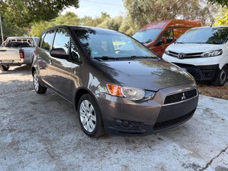Mitsubishi Colt 2011 1,3 cc 95 Hp Automatic  XTRA-thumb-26