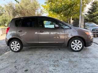 Mitsubishi Colt 2011 1,3 cc 95 Hp Automatic  XTRA-thumb-27