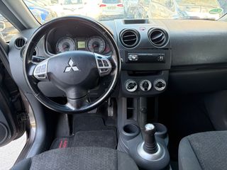 Mitsubishi Colt 2011 1,3 cc 95 Hp Automatic  XTRA-thumb-28