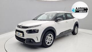 Citroen C4 Cactus 2019 1.5 BlueHDi Feel | ΕΩΣ 5 ΕΤΗ ΕΓΓΥΗΣΗ