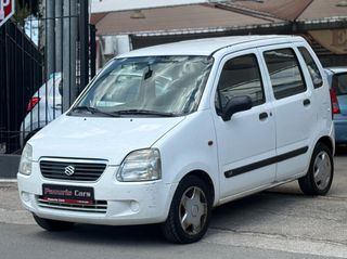 Suzuki Wagon R+ 2001