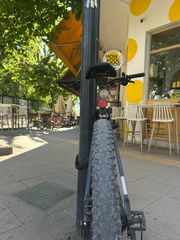 All - Mountain Cannondale 2024 Trail 8