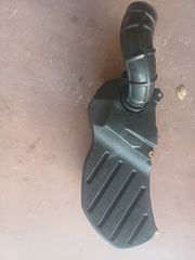 Αιστερα πλαστικα απο beverly 300 2026  mat black