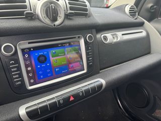 Smart ForTwo 2013 CDI-DIESEL-AUTOMATIC-thumb-8