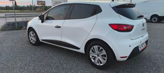 Renault Clio 2017-thumb-1