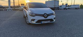 Renault Clio 2017-thumb-2