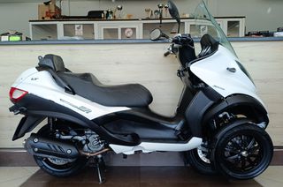 Piaggio MP3 300 2010 ie LT YOURBAN  *** ΕΛΛΗΝΙΚΟ ***