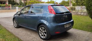 Fiat Punto Evo 2018 1.3DIESEL EVO ΑΡΙΣΤΗ ΚΑΤΑΣΤΑΣΗ-thumb-3