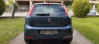 Fiat Punto Evo 2018 1.3DIESEL EVO ΑΡΙΣΤΗ ΚΑΤΑΣΤΑΣΗ-thumb-5