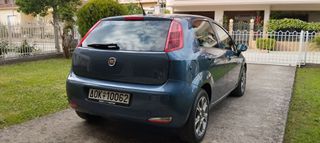Fiat Punto Evo 2018 1.3DIESEL EVO ΑΡΙΣΤΗ ΚΑΤΑΣΤΑΣΗ-thumb-4