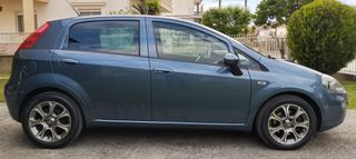 Fiat Punto Evo 2018 1.3DIESEL EVO ΑΡΙΣΤΗ ΚΑΤΑΣΤΑΣΗ-thumb-7