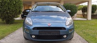 Fiat Punto Evo 2018 1.3DIESEL EVO ΑΡΙΣΤΗ ΚΑΤΑΣΤΑΣΗ-thumb-2
