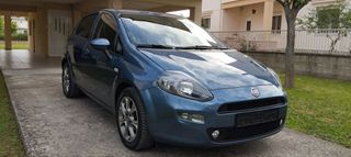 Fiat Punto Evo 2018 1.3DIESEL EVO ΑΡΙΣΤΗ ΚΑΤΑΣΤΑΣΗ-thumb-1