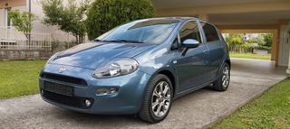 Fiat Punto Evo 2018 1.3DIESEL EVO ΑΡΙΣΤΗ ΚΑΤΑΣΤΑΣΗ