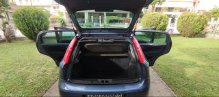 Fiat Punto Evo 2018 1.3DIESEL EVO ΑΡΙΣΤΗ ΚΑΤΑΣΤΑΣΗ-thumb-16