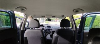 Fiat Punto Evo 2018 1.3DIESEL EVO ΑΡΙΣΤΗ ΚΑΤΑΣΤΑΣΗ-thumb-15