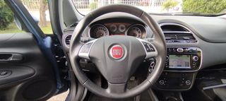 Fiat Punto Evo 2018 1.3DIESEL EVO ΑΡΙΣΤΗ ΚΑΤΑΣΤΑΣΗ-thumb-18