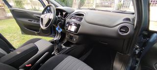 Fiat Punto Evo 2018 1.3DIESEL EVO ΑΡΙΣΤΗ ΚΑΤΑΣΤΑΣΗ-thumb-10