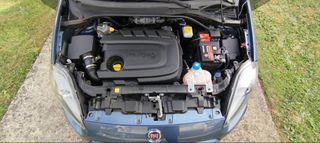 Fiat Punto Evo 2018 1.3DIESEL EVO ΑΡΙΣΤΗ ΚΑΤΑΣΤΑΣΗ-thumb-26