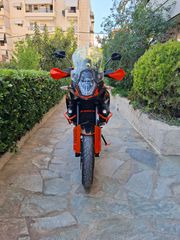 KTM 1090 Adventure 2017